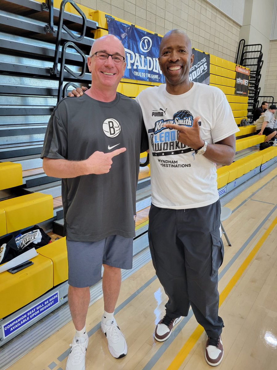 coachdavemiller's tweet image. What makes @TheJetOnTNT an elite TEACHER of our game is his ability to simplify the game but more importantly teach you the “WHEN” component! He learned from legends in Coach Curran &amp;amp; Coach Smith!  #keepgrowingtheGAME