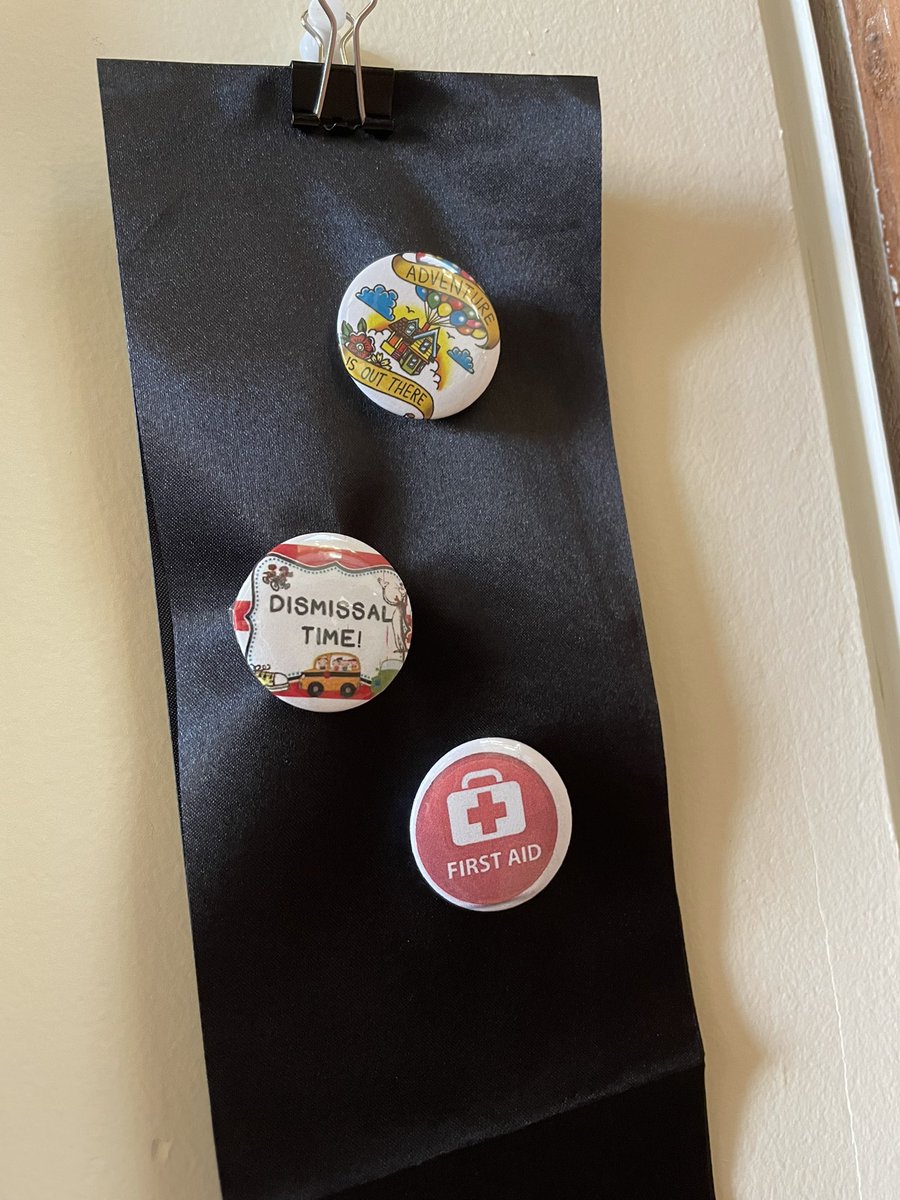 ibmisstitus's tweet image. Our #PYP team is working on collecting badges &amp;amp; building community! 😍 love this idea inspired by Disney’s movie UP!💓🏡 #waexcels #wabradleylibrary