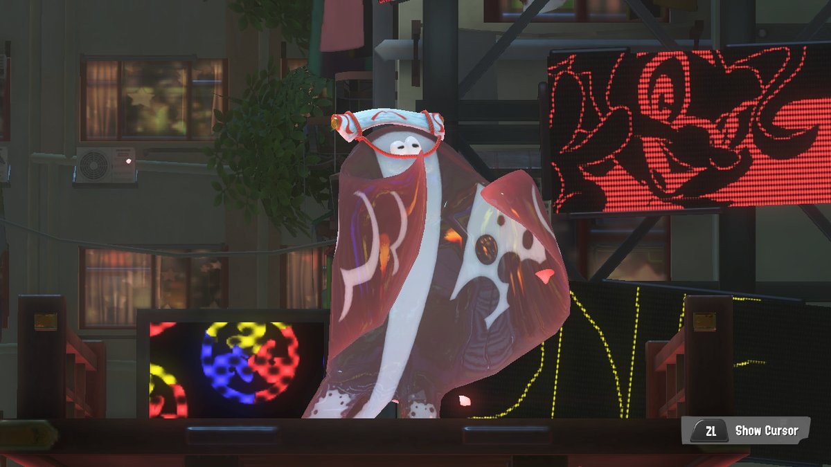 0502Art's tweet photo. big man #Splatoon3 #Splatfest #NintendoSwitch https://t.co/CYvWzUDCIR