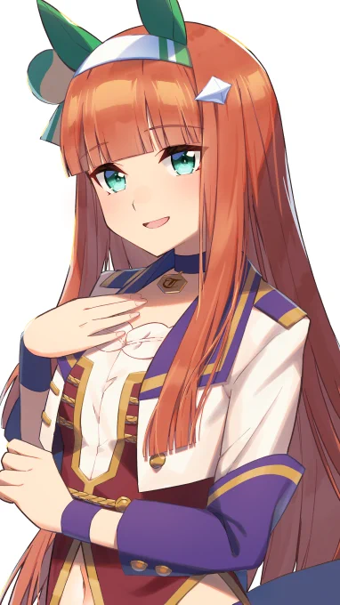 「一緒に走りましょう」#サイレンススズカ #ウマ娘メイキング動画 