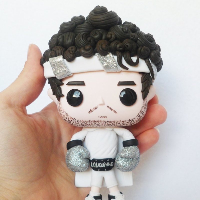jaylorthinker's tweet photo. funko!! https://t.co/PSJe7ZQG5i