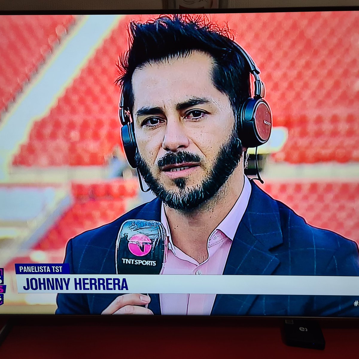 lopezmarchant's tweet photo. @sebamujica @CristianNeira Ojitos llorositos o idea mía? 😂😂 https://t.co/Mn7VYqwLpq