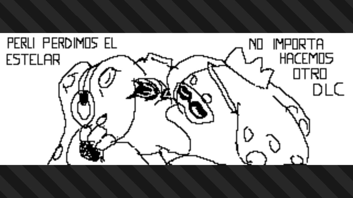 Chubi🎄 tweet media