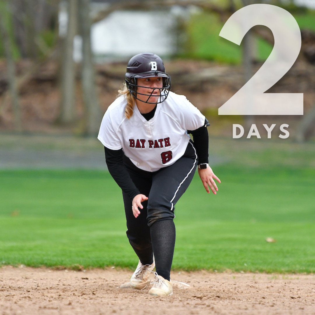 2 days left until move-in begins for our Wildcats! Are you ready?
#bpusoftball #baypathsoftball #bpusb #baypathsb #baypathathletics #bpuathletics #bpuwildcats #baypathwildcats #bpu #baypathuniversity #baypath #collegesoftball #softball #USCAA #USCAADI