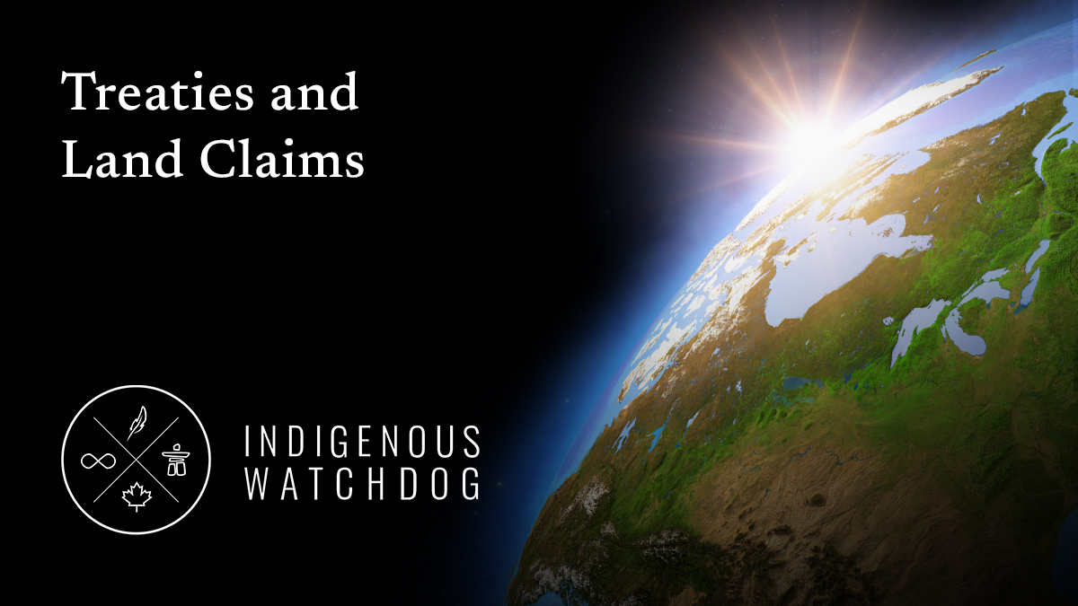 IndigenousWD's tweet image. Federal, provincial &amp;amp; territory governments have a voracious appetite for resource extraction and development. Their problem - Indigenous treaties and land claims get in the way. Their solution - break the treaties and fight land claims in the courts.

➡️ bit.ly/3HmYjqJ