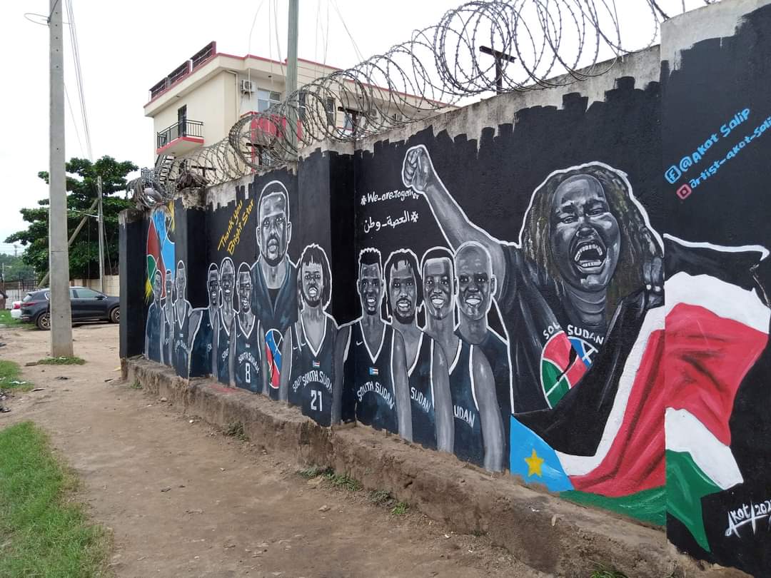 DrPiol's tweet photo. It's not done yet. The victory is ahead. Our victory is to come!
Win big, win the War, bright Stars!
#SSOT🇸🇸 The flag before, our people behind you💪🏿🇸🇸💪🏿 https://t.co/KaIr80zbGR