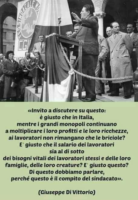 AndreaMarano11's tweet photo. Il Compagno Giuseppe Di Vittorio...
🌹✊🏻✊🏿✊🏼🌹 https://t.co/TbSUFKqSPu