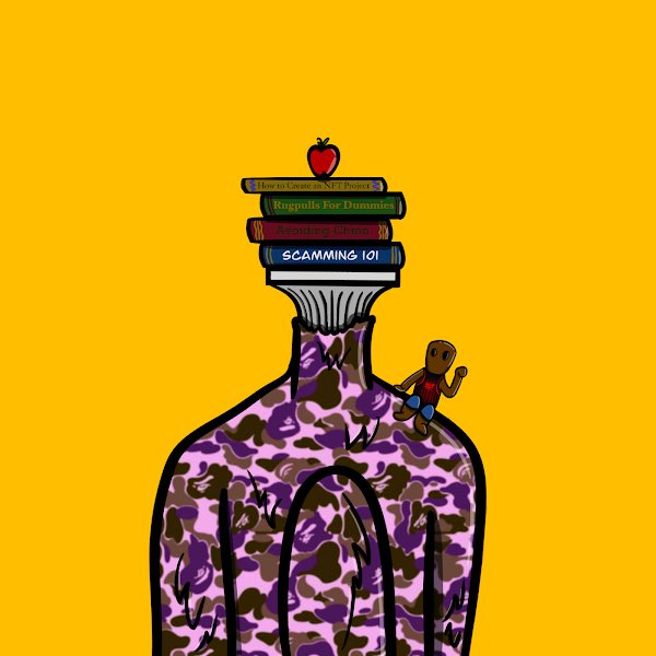 <a href="/sinbiotes/">Sinbiotes</a> <a href="/ClippedApes/">Clipped Apes MINT LIVE!</a> Grabbed these earlier. 50 pack status.