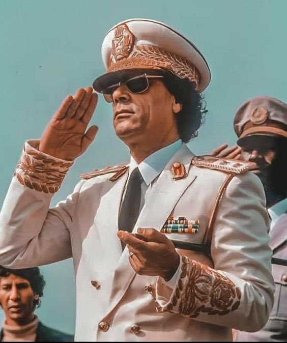 On other side of our operation in Ukraine... The Russia, Iran, and China they success  challenging western and their alliance

Rest in peace legend