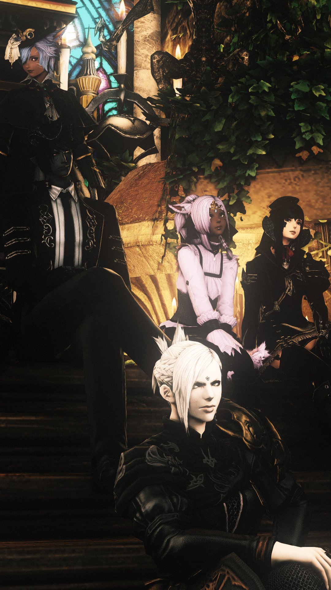 Vakaren on Twitter: "#CathedralArtParty https://t.co/vx1ftzshjI" / Twitter