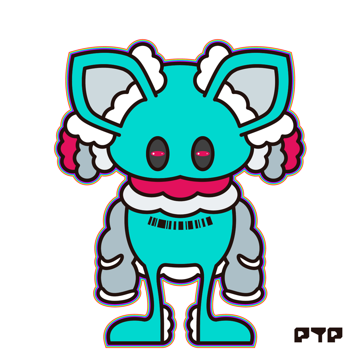 stwhbu's tweet photo. GM!
STWHBU / strong when bundles
Today collection, PTP. Mint.
✅ https://t.co/laYiytVvls
dragon
#STWHBU
#NFT #NFTs
#NFTART #NFTアート #nftarti̇st
#nftcollector #NFTCommunity
#NFTJapan #NFTJPN
#opensea #OpenSeaNFT https://t.co/y6kli7XaaX