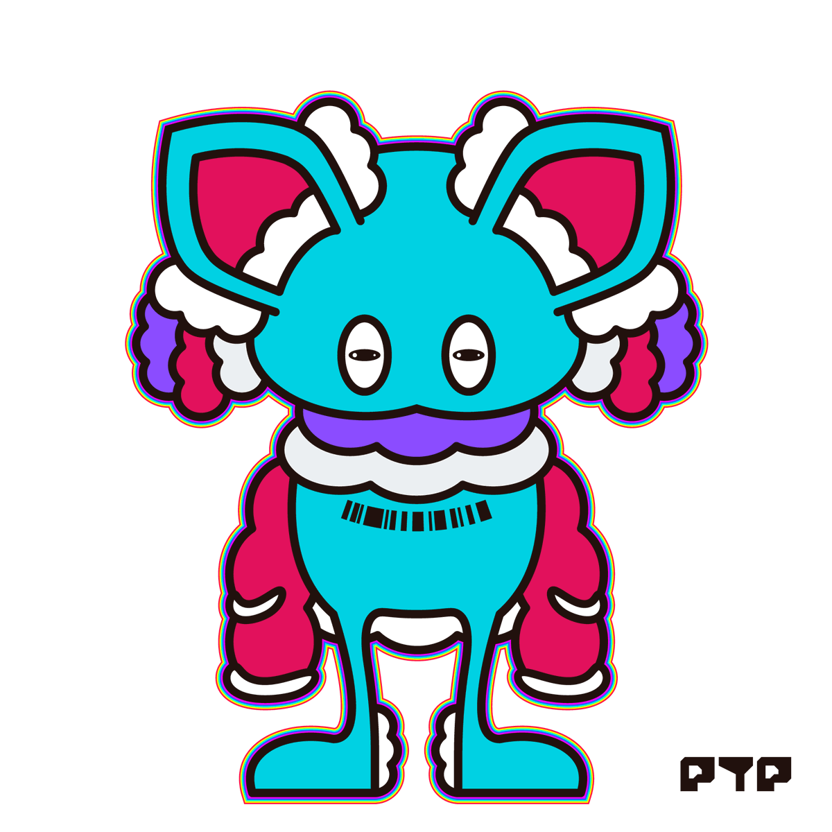 stwhbu's tweet photo. GM!
STWHBU / strong when bundles
Today collection, PTP. Mint.
✅ https://t.co/laYiytVvls
dragon
#STWHBU
#NFT #NFTs
#NFTART #NFTアート #nftarti̇st
#nftcollector #NFTCommunity
#NFTJapan #NFTJPN
#opensea #OpenSeaNFT https://t.co/y6kli7XaaX