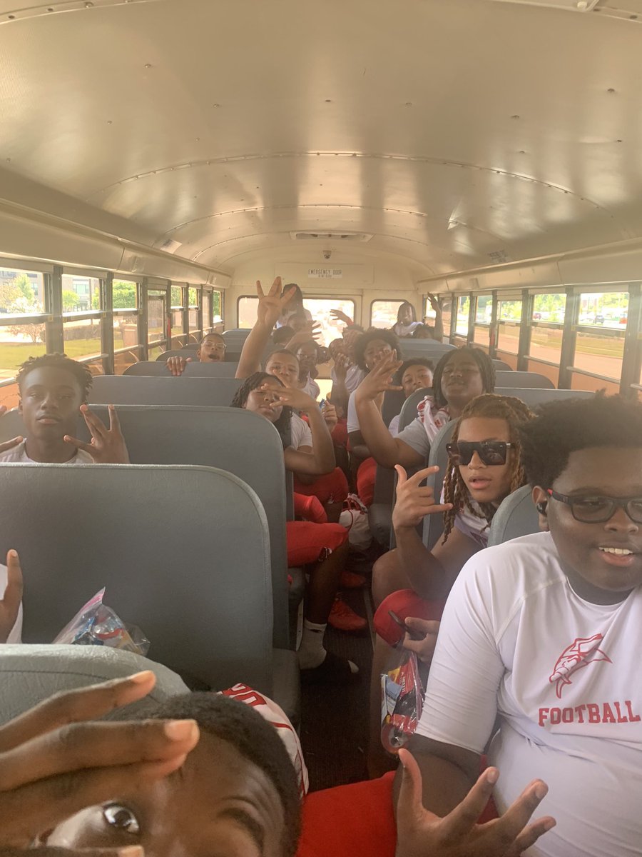 Congrats to the freshman Vikings for getting it done after a long bus ride to Naperville North. The young’uns defeated the Huskies 30-7. Were just getting started. #ALLIN #WENOTME