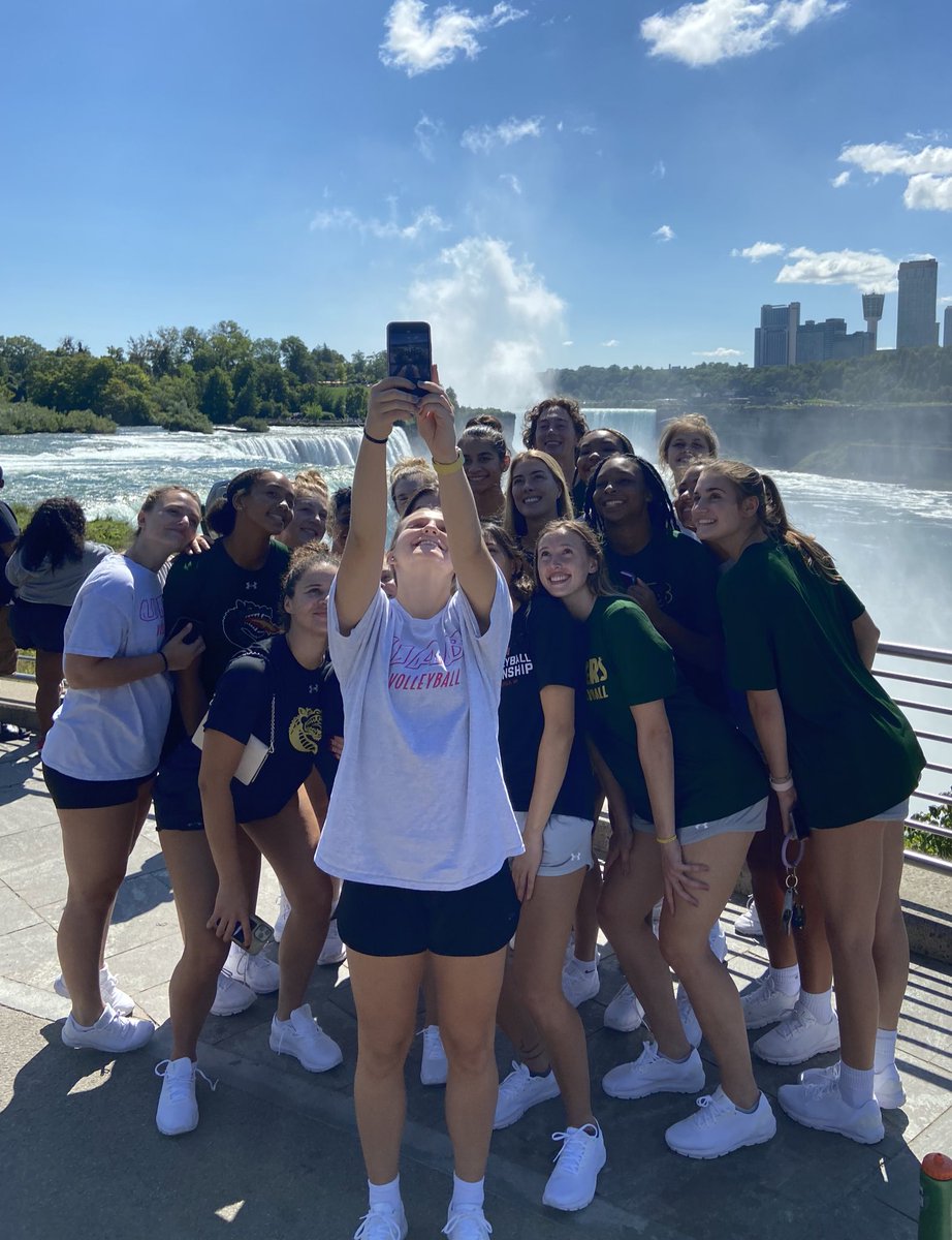 UAB Volleyball tweet media