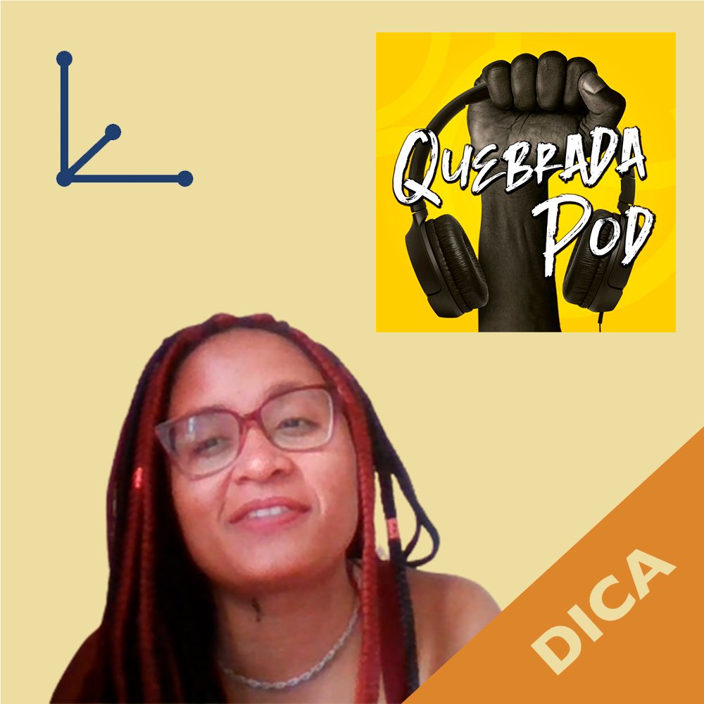 espacoreciproco's tweet photo. Venha conferir as dicas da semana pela Tamires Sampaio! Uma série, dois podcasts e um livro incrível para adicionarmos à nossa coleção!

A entrevista completa está lá no canal: https://t.co/EHzzifhDCj

#EspaçoReciproco #TamiresSampaio #Política #Direito #Esperança #Eleições2022 https://t.co/Spy3y7nzd5
