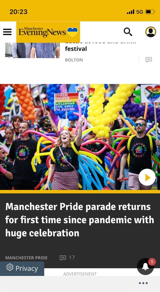 Catherine Finch tweet media