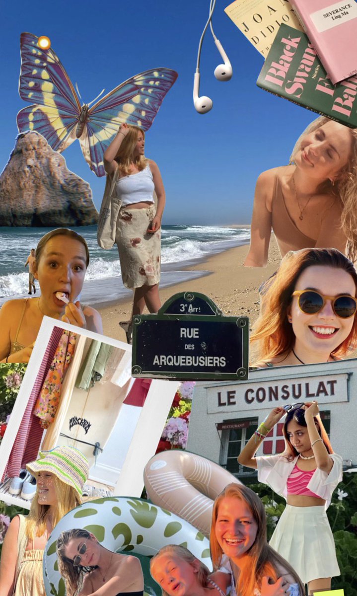 Pov: Her Campus St Andrews Summer 😍