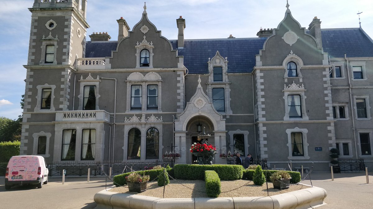 COSACSABSA's tweet photo. Guess where we are? 
@COSAC_security @killasheehotel @SABSA_Institute #COSAC2022 #SABSA https://t.co/8HrziYkgIP