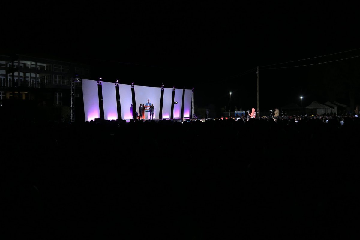 ComedyStoreUG's tweet photo. #ComedyStoreInHoima audience https://t.co/NN2ytRAmxO