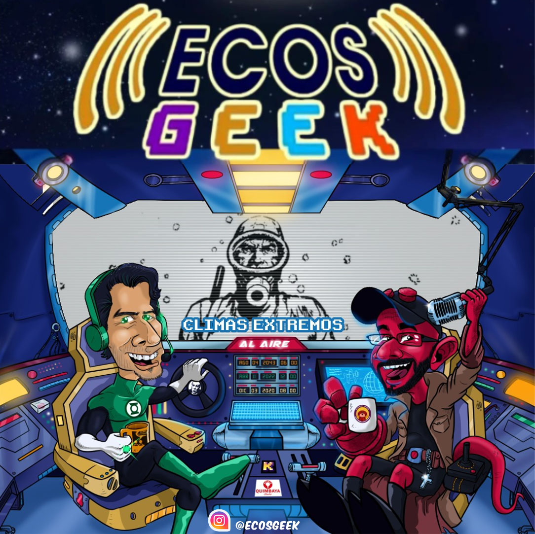 Triana_cartoon's tweet photo. ECOS #GEEK 78 prog. radial Comicsinfronteras &amp;
@Noticartuncol tema #Clima extremo #culturageek https://t.co/n5FtlEymag #magodeoz #vivaldi #juegodetronos #fenomenodelniño #fenomenodelaniña #Invierno  #verano  #radio #geekcolombia #radioColombia #cineretro #Pereira #FelizSabado https://t.co/wzRCNPUACg
