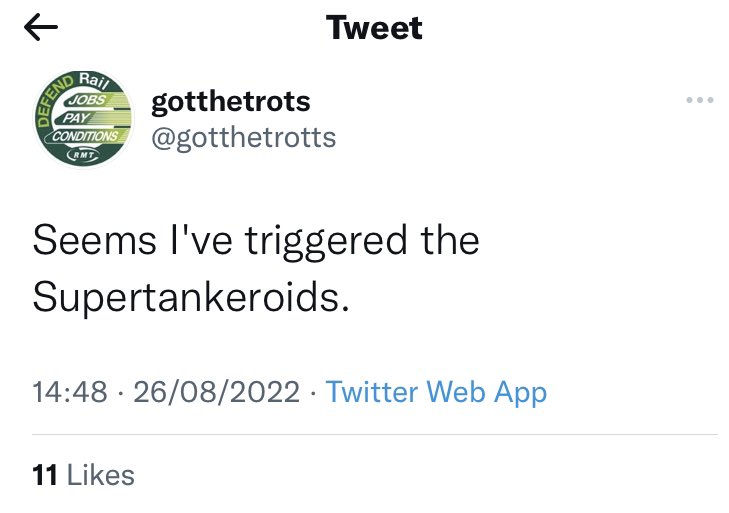 🧵 

1. Virtually all the abuse I get online is from men, insults based on my appearance, sexual threats, doxxing threats, misogyny.

Sometimes men on the right, usually though it’s Corbynite factions. 

They often say I only talk about politics so men will want to fuck me.