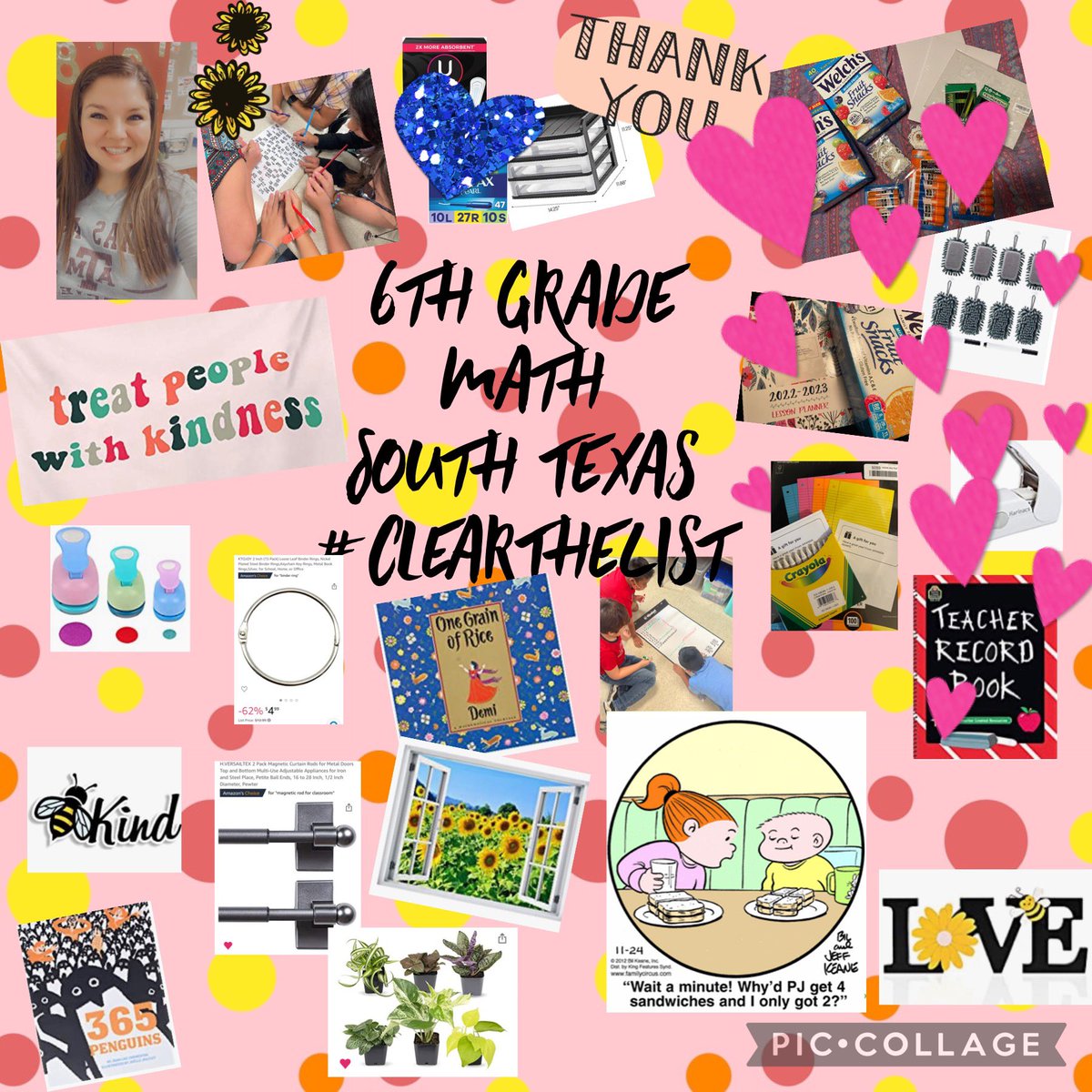 💜Teacher B(eeKind)🐝 tweet media