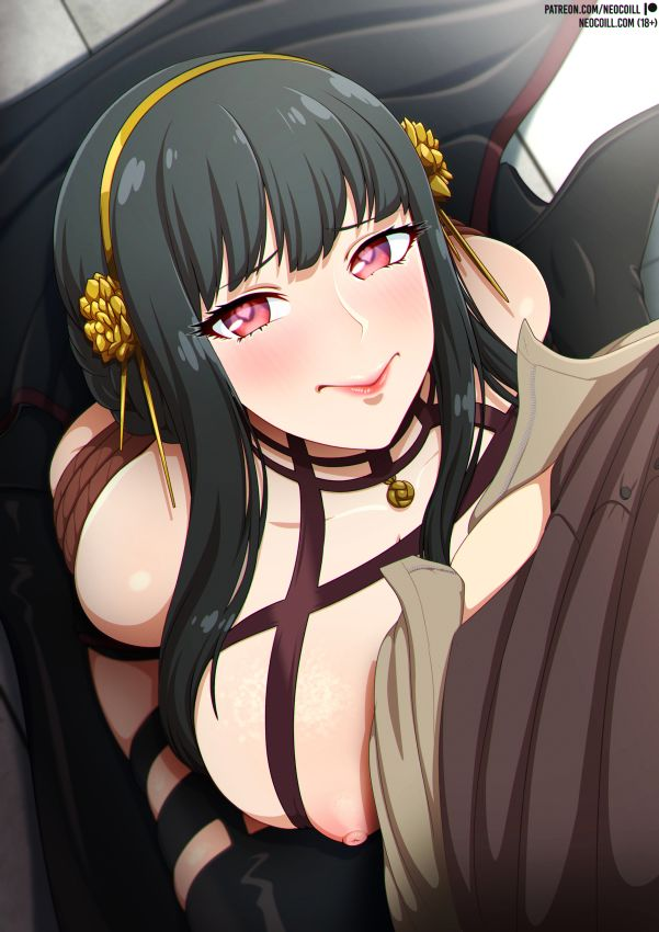 Play_Giirls's tweet photo. Spy x Assassin. https://t.co/JNWClfSnJ9