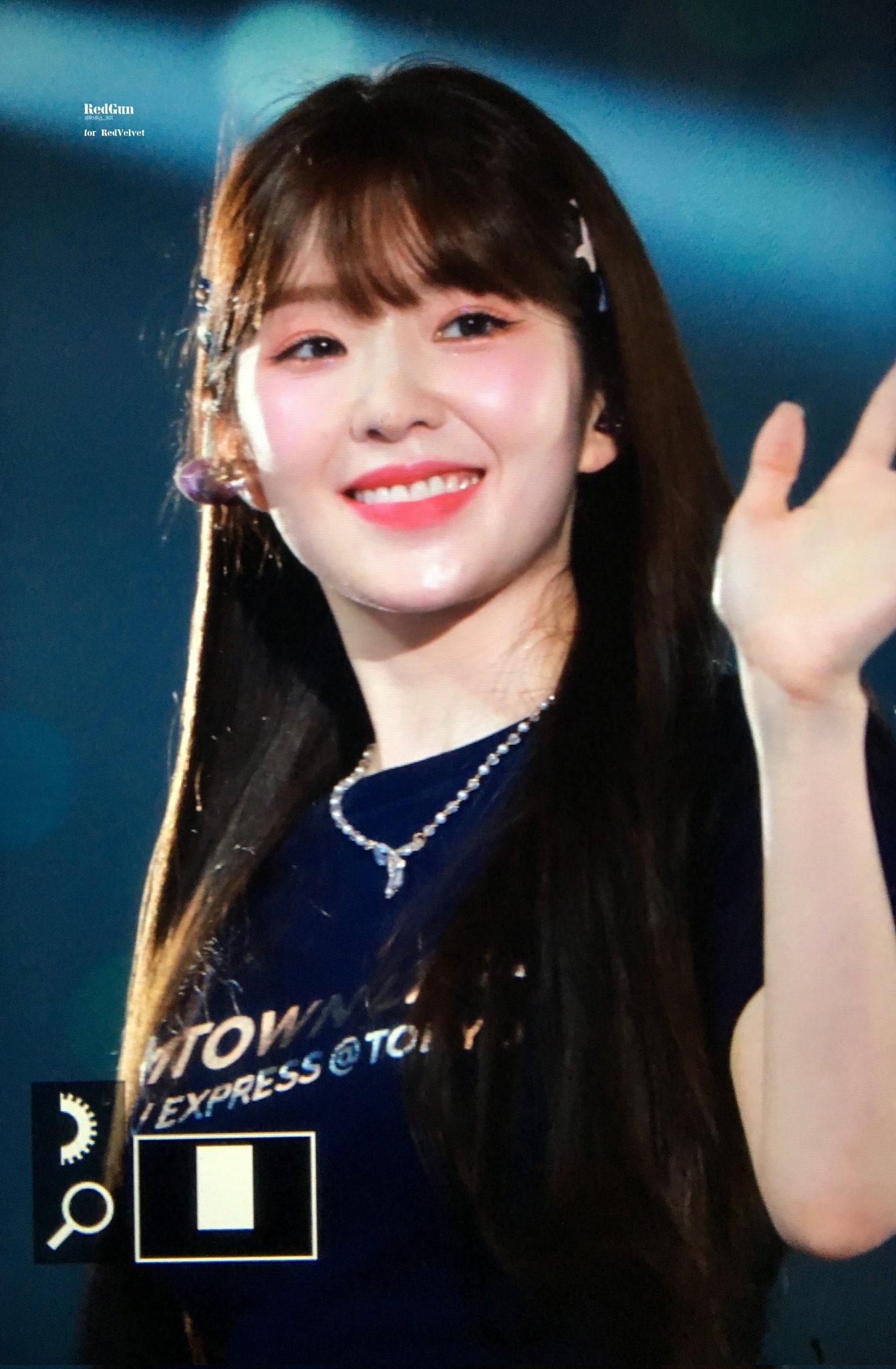 red velvet アイリーン smtown 2022 ARスロット　トレカ アイリーン Red Velvet smtown 2022 AR スロット トレカ
