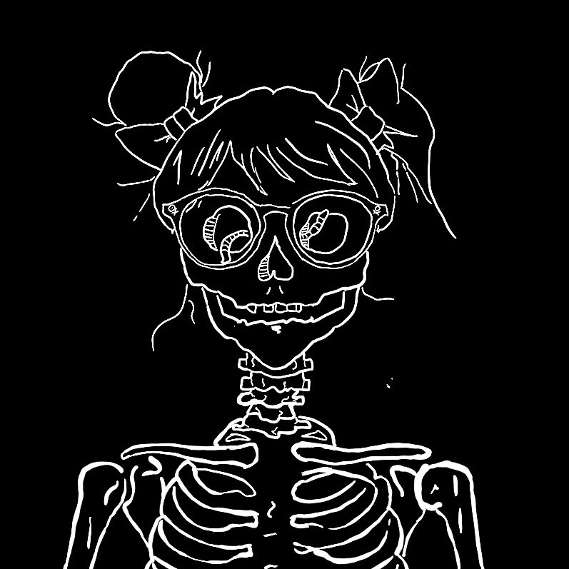 beaupearcenft's tweet photo. Bombatomic 4512 joins the #chatteringbones #AtomicGang β¦@bombatomicsβ© https://t.co/IqsA5E3krk
