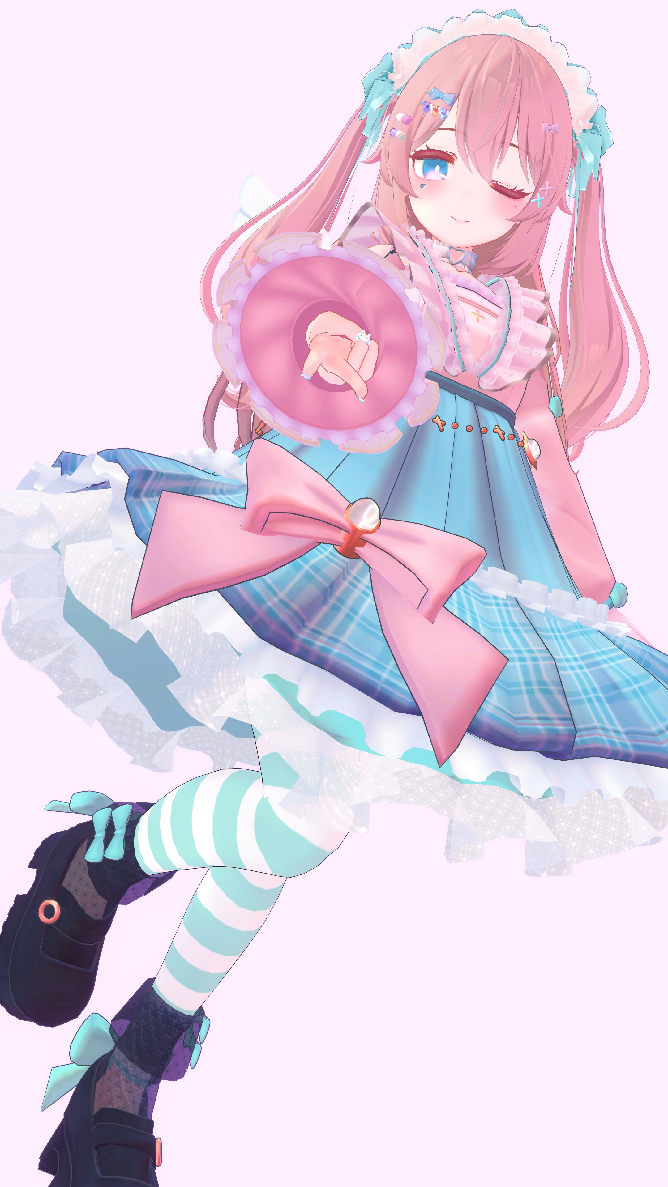 もちづき (mochitukii) / Twitter