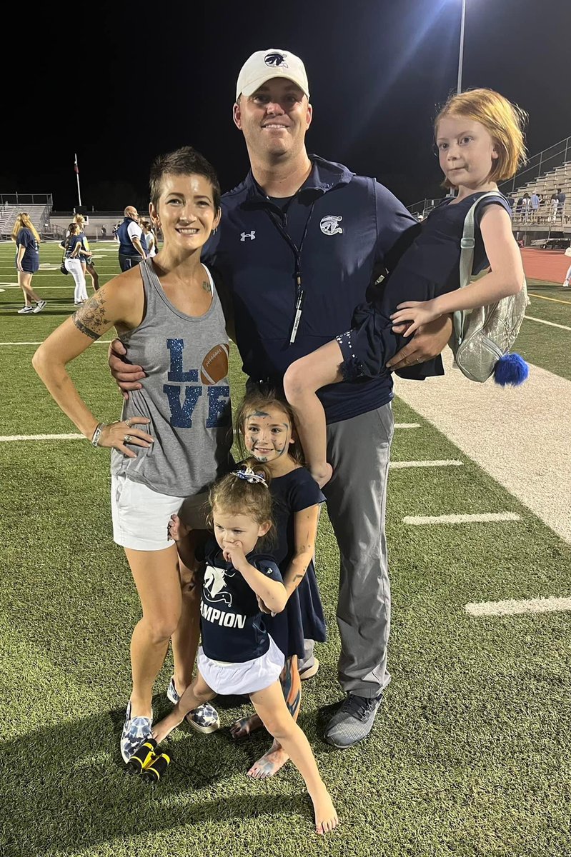Starting the 2022 season off with a bang! Gotta keep the tradition of the post W pic alive. Love my crew and their support!