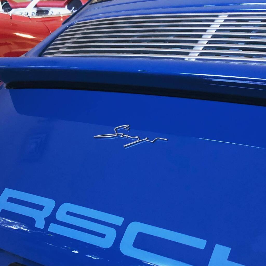 brianmakse's tweet photo. When I get asked about the best car I’ve driven…

#singervehicledesign
#reimagined
#everythingisimportant
#porsche911
#porsche https://t.co/x1iD37seen https://t.co/edmYtJT5yn
