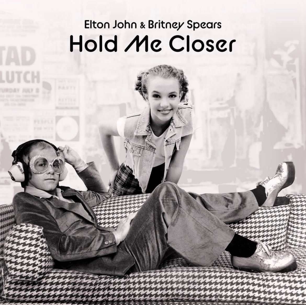 britneycharts's tweet photo. Hold Me Closer surpasses 90 million in playlist reach https://t.co/RT3pG8zHNz