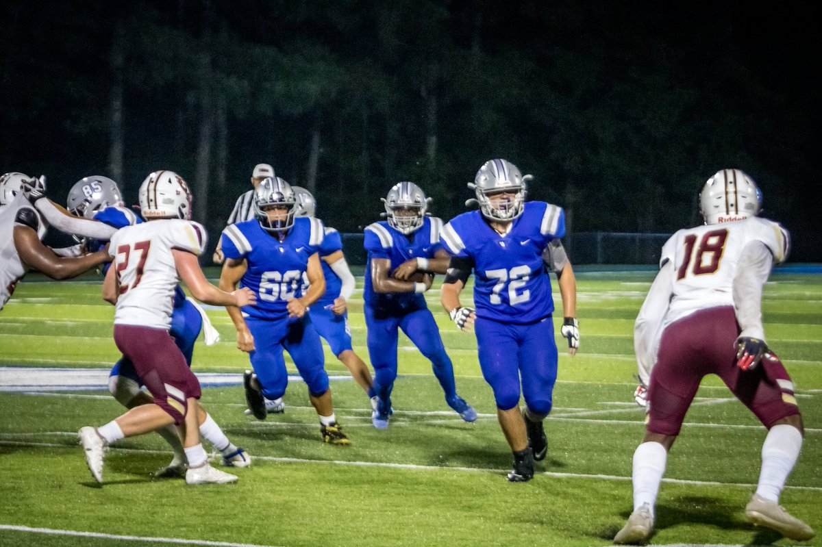 JC Football tweet media