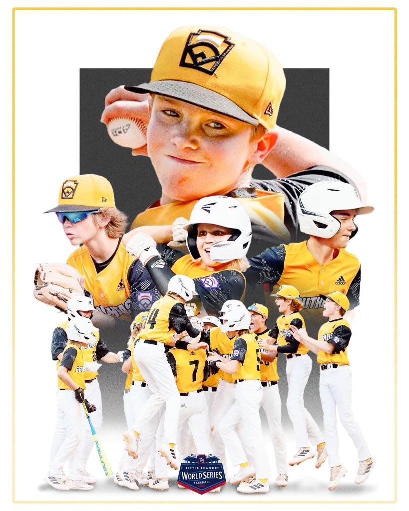 Gnash00's tweet photo. Congratulations to @NolensvilleLLB on winning the #LLWS Continental United States Championship 😉 https://t.co/Jc3bzq6tfa