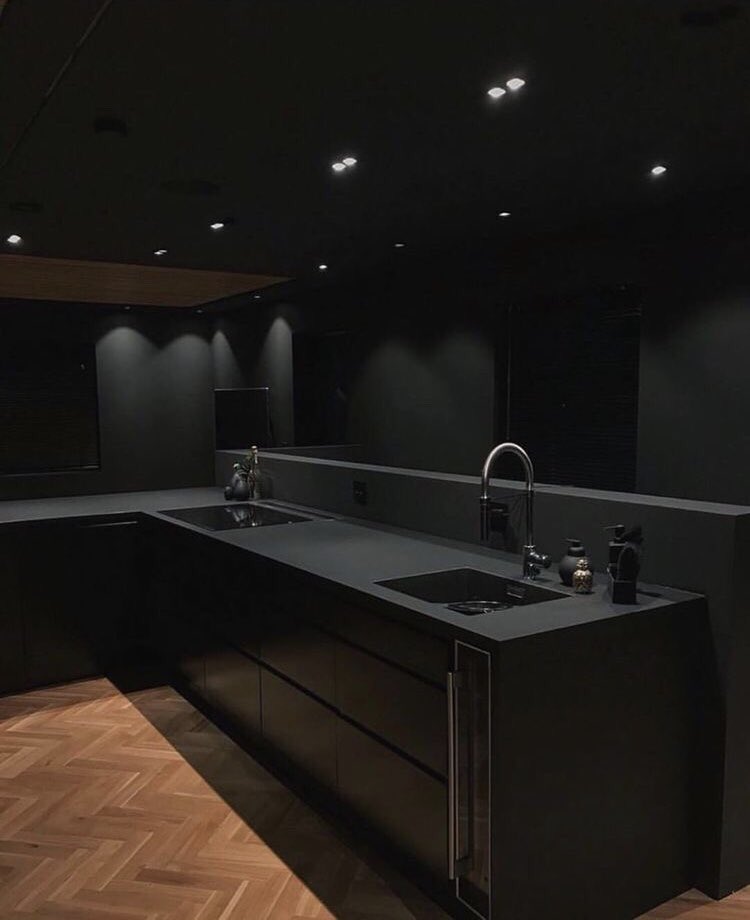 INTERIORBYHUT's tweet photo. Dark interior >>>> https://t.co/I3Ds43Gkn1