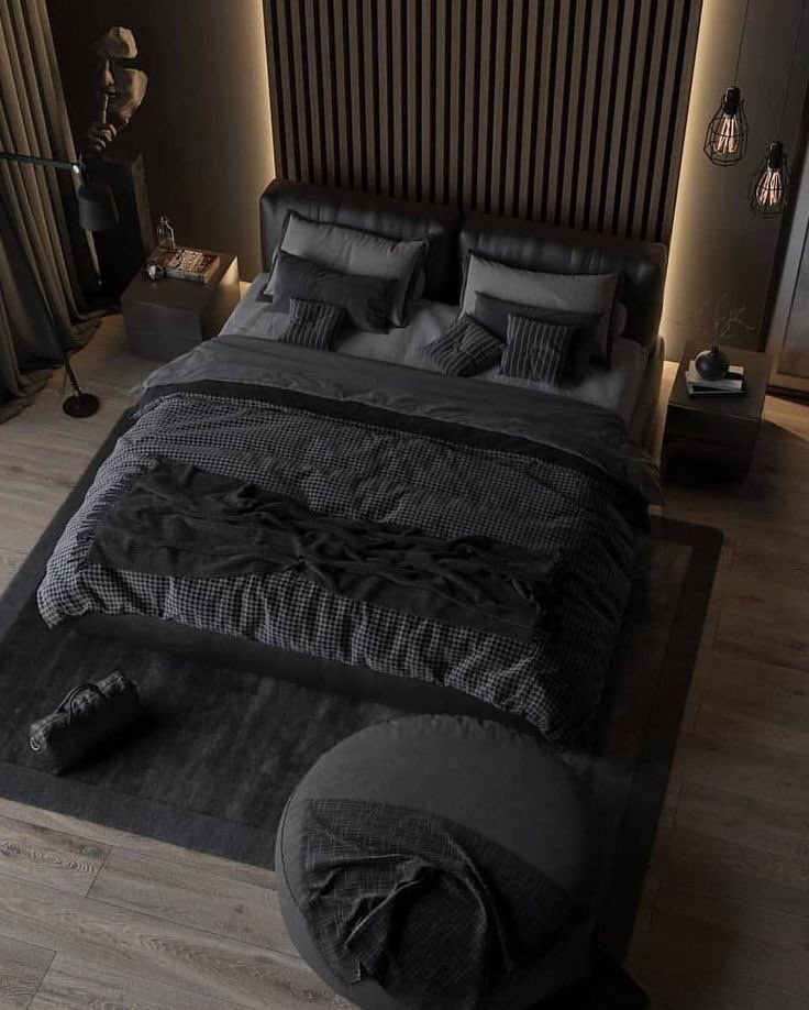 INTERIORBYHUT's tweet photo. Dark interior >>>> https://t.co/I3Ds43Gkn1