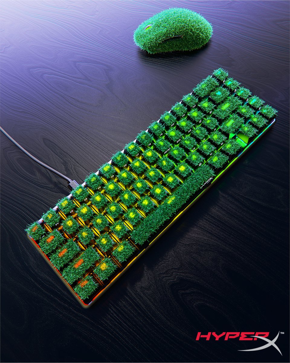 Dustblown's tweet photo. @Demilogic @Cennxx Touch grass! https://t.co/pS25omVY8y