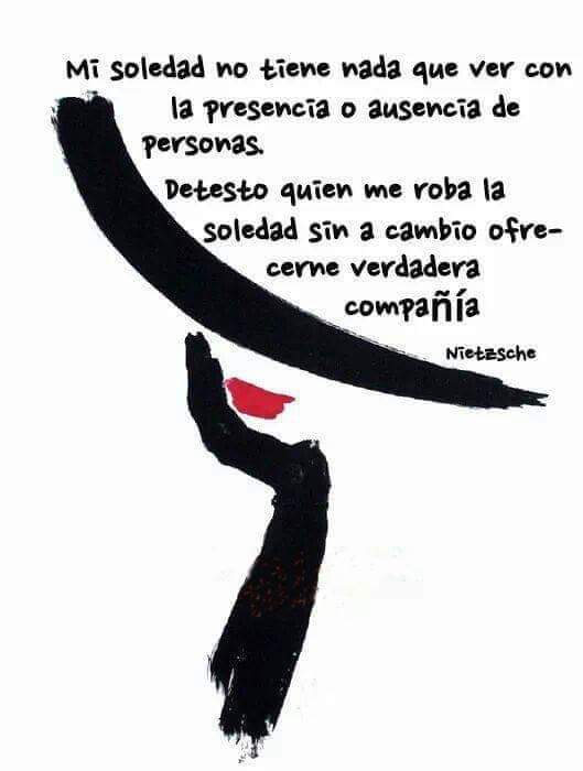 Bonita tarde