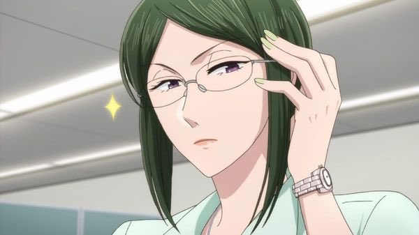 ヲタクに恋は難しい Twitter Search Twitter