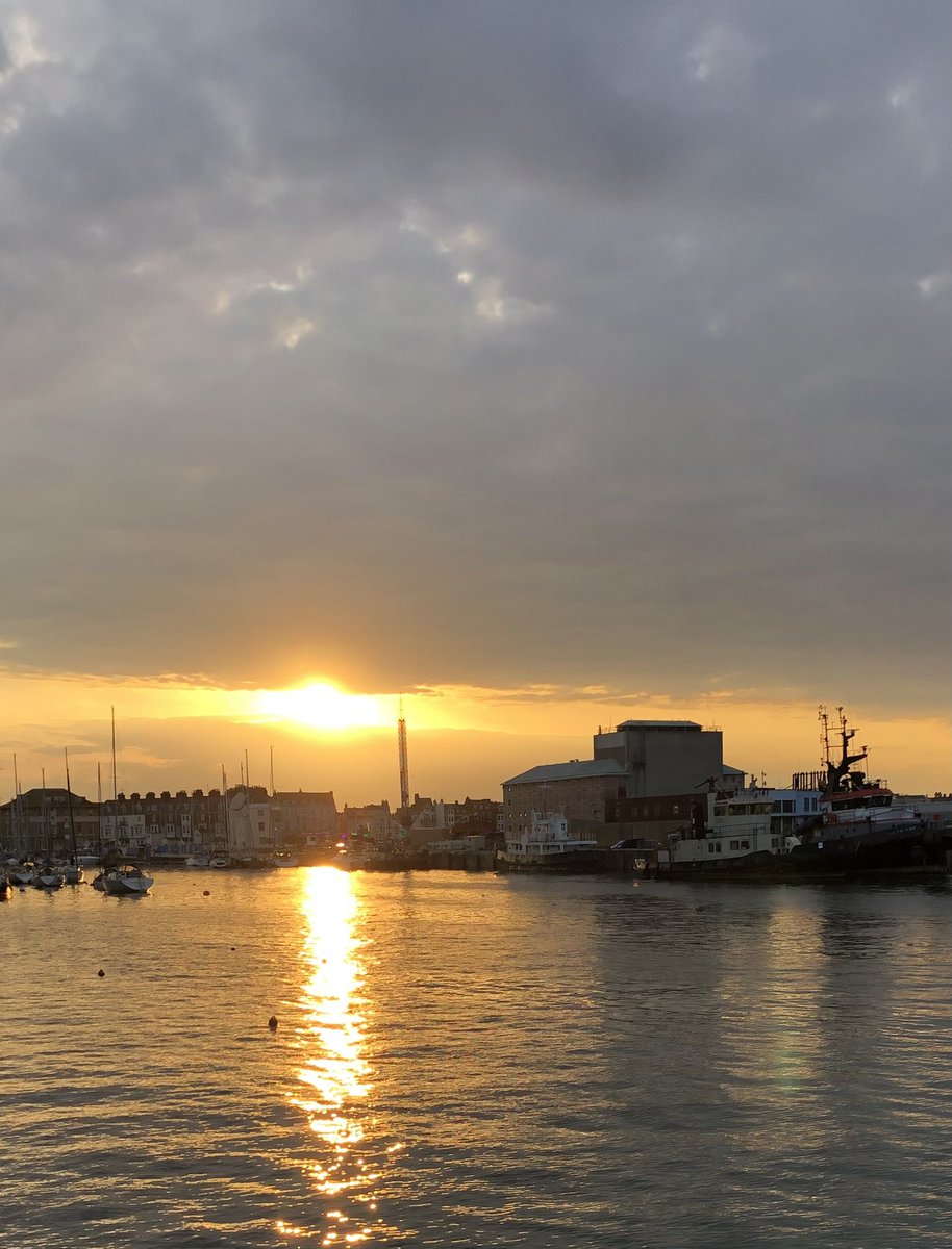 happyhillers's tweet photo. Tonight we went ‘out out’ and saw #GeorgeHall at the #StonePierCafé great to see live music on our doorstep @LoveWeymouth https://t.co/UmQcw45ZRb