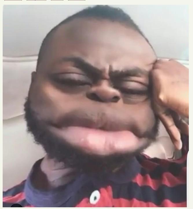 hes_honcho's tweet photo. @ASUU_NIG_ At this point, most students don't even care about school anymore. Clearly, it's not important in Nigeria. They just wish to finish off what they started and be done with this miserable phase. I am most students. Most students is me. https://t.co/EKaktpkqMC