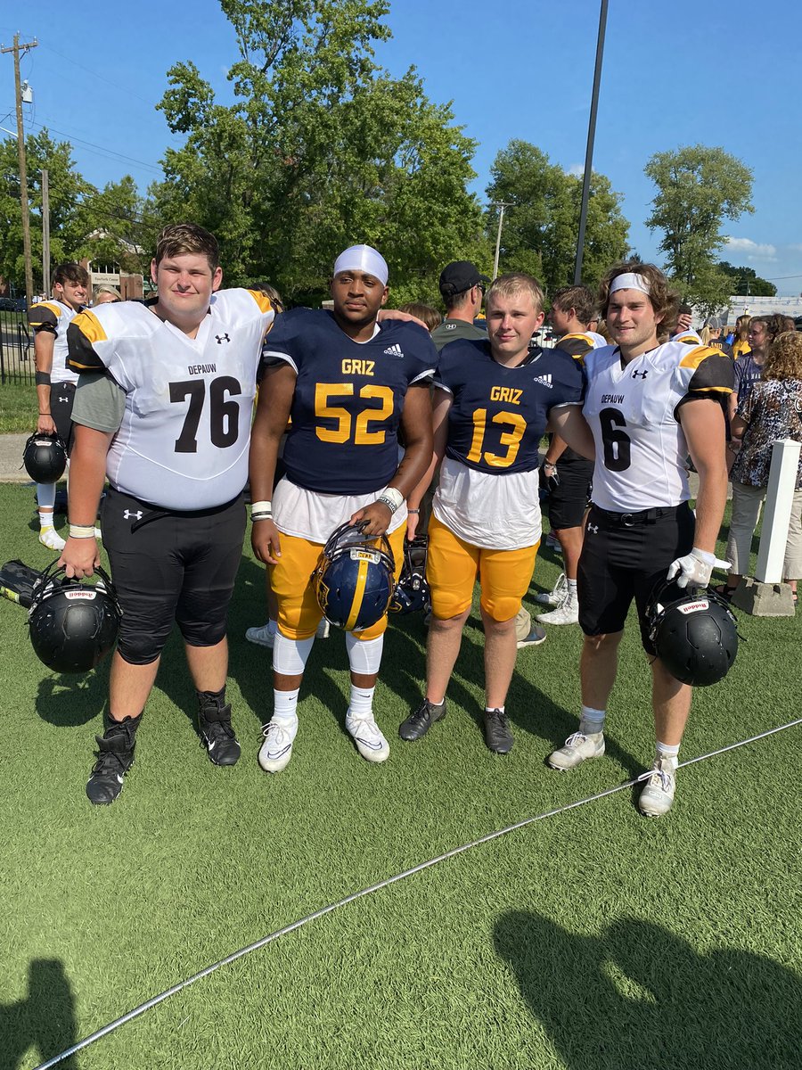 Fun watching these Speedway boys play! <a href="/SparkplugFB/">Sparkplug Football</a>