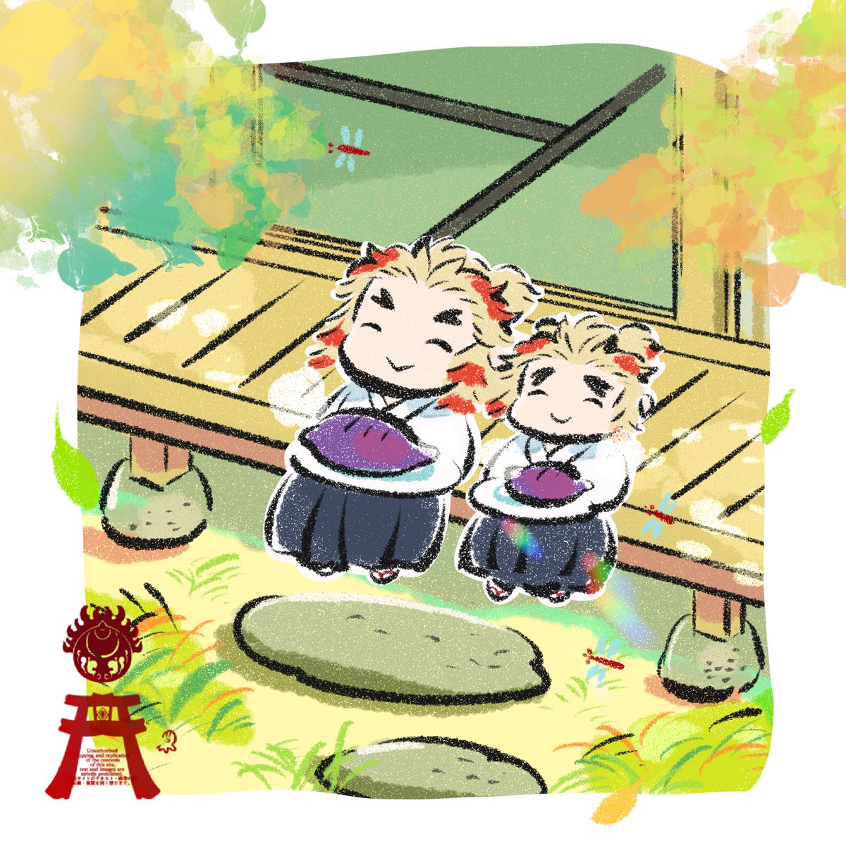 お芋をふかしましたよ🍠🍠