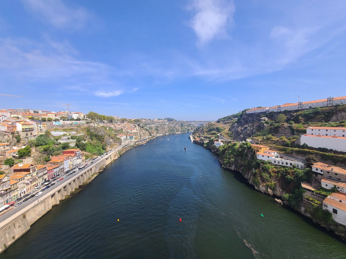 #porto dernier jour
