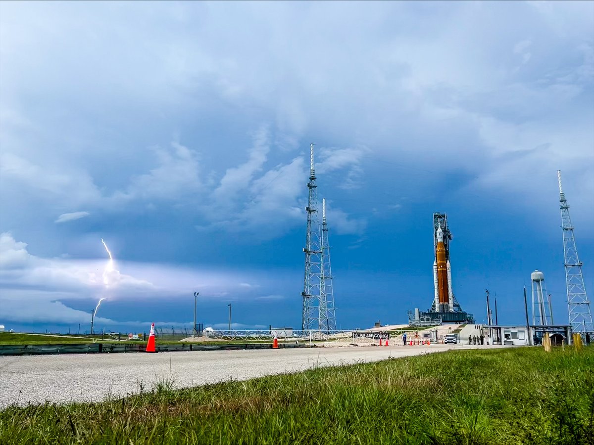 NASAGroundSys tweet picture