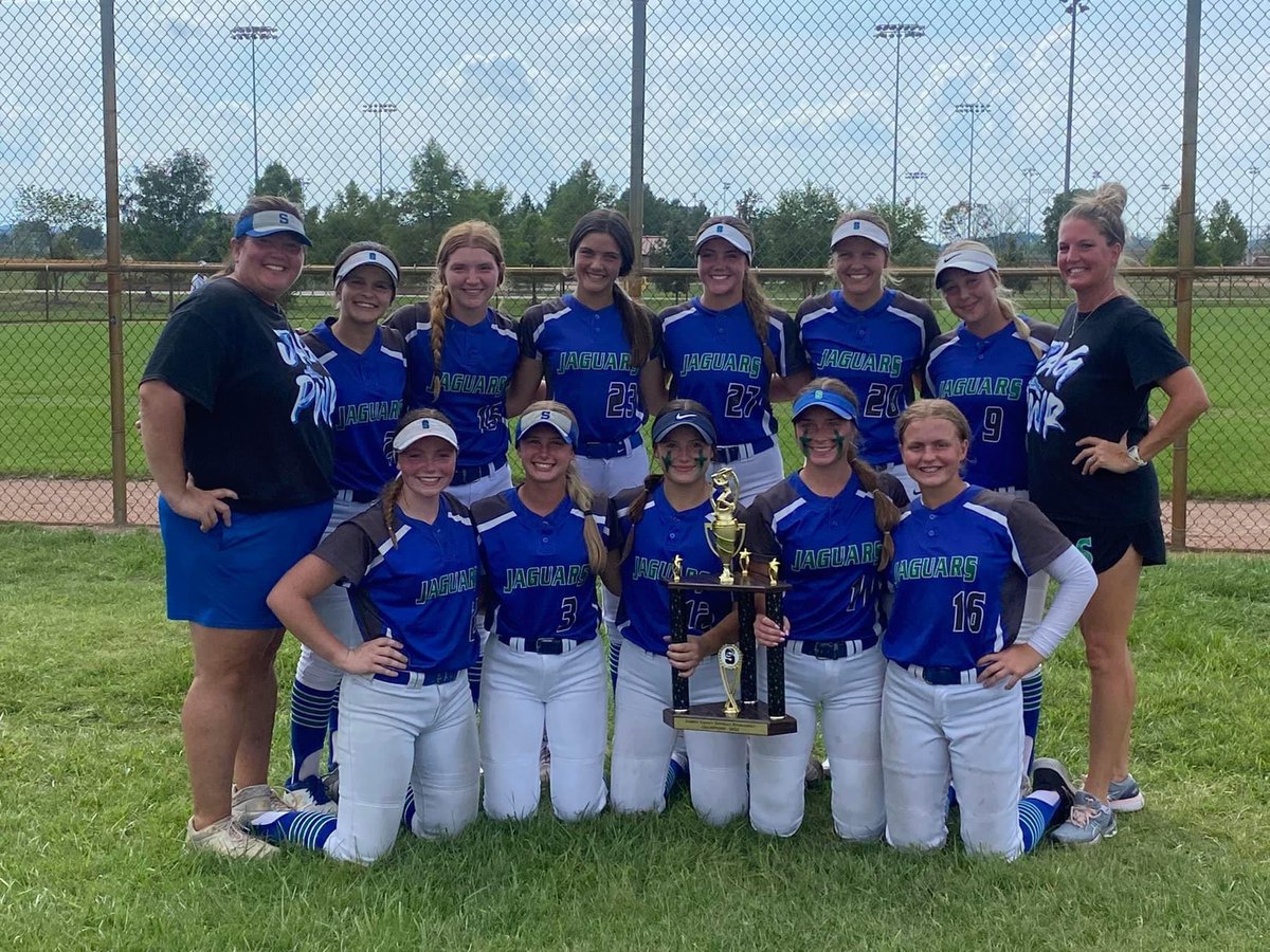 🥎 Jags Softball 🥎 tweet media