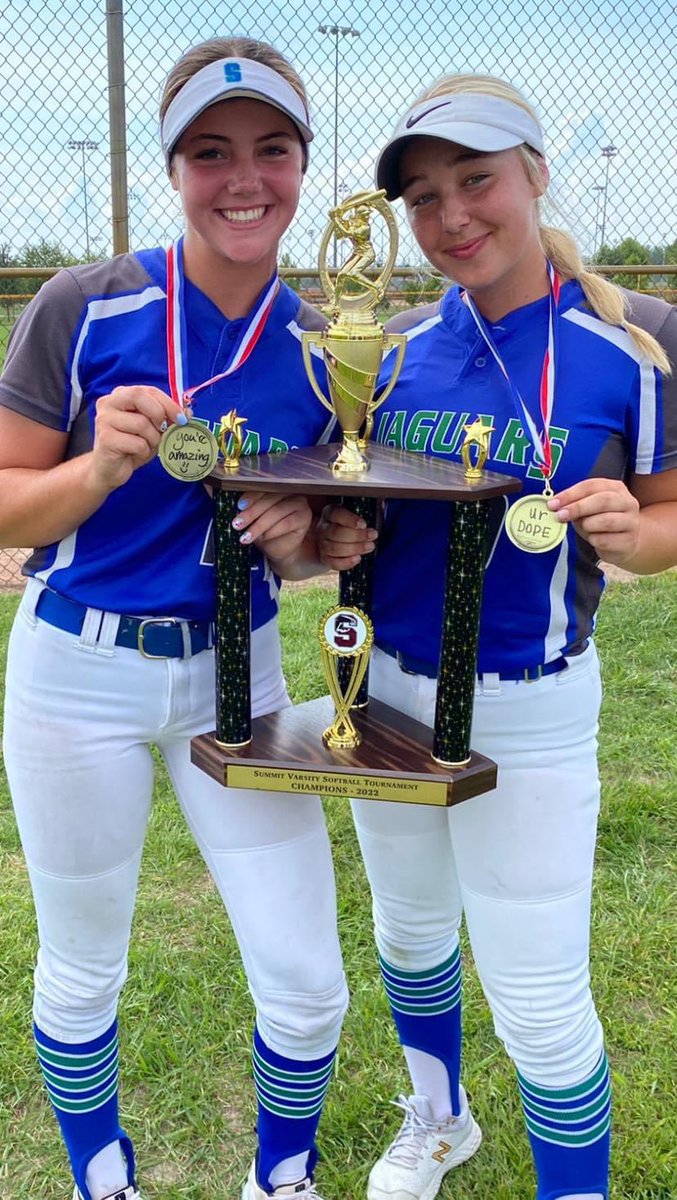 🥎 Jags Softball 🥎 tweet media