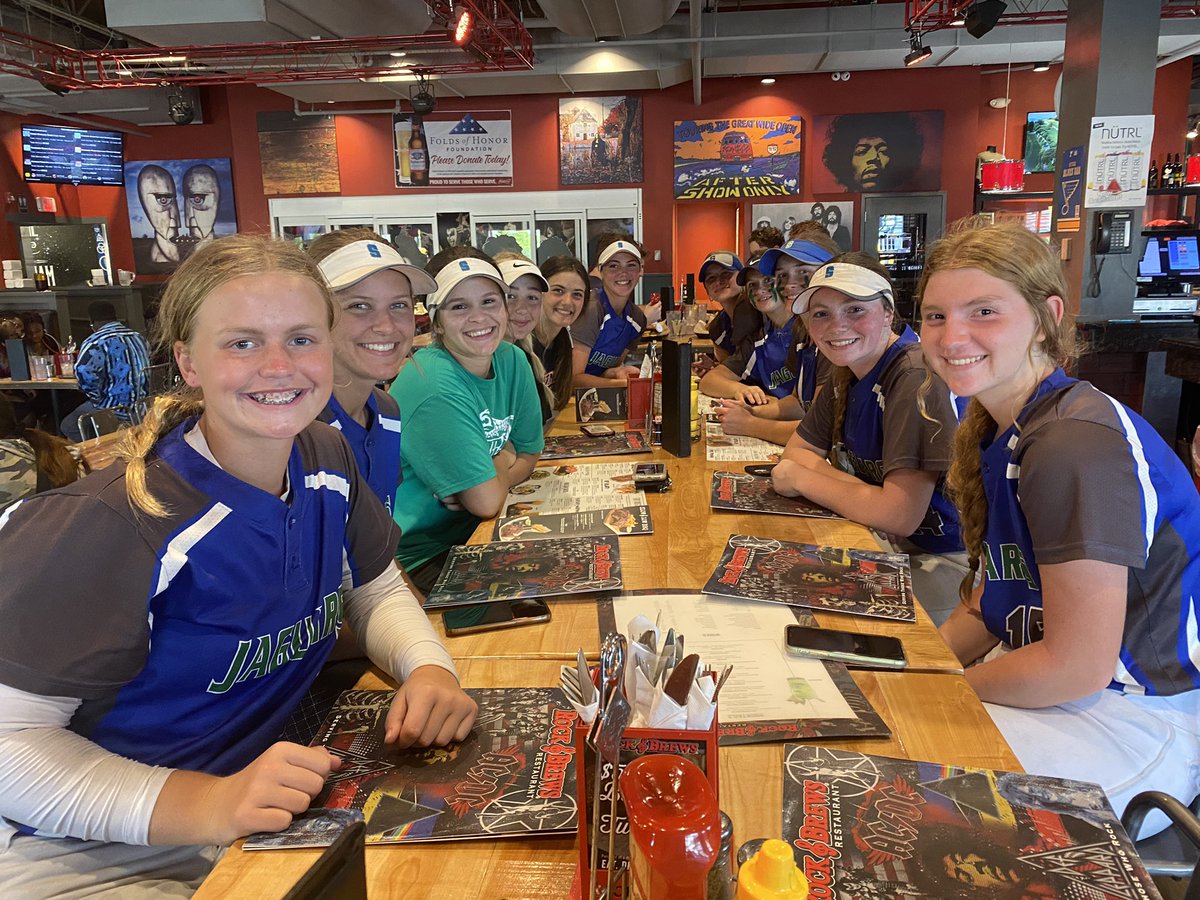 🥎 Jags Softball 🥎 tweet media