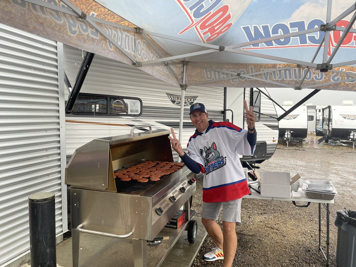 840 CFCW tweet media